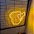 Led Neon Pikachu - Imagem 2