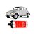 Bobina Ignição Volkswagen Fusca 1300 1600 81 82 83 Bosch 9220081067 - Imagem 4