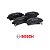 Pastilha Freio Dianteiro Bosch Ford Fiesta Ka Ka+ 2010 2021 - Imagem 5