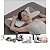 Travesseiro Ergonômico ErgoFlex – Flexibilidade e Suporte Inteligente - Imagem 7
