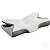 Travesseiro Ergonômico ErgoFlex – Flexibilidade e Suporte Inteligente - Imagem 1