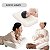 Travesseiro Nature Latex – Látex Natural, Conforto e Durabilidade - Imagem 7
