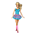 Barbie Quero Ser Professora De Ballet / I Can Be - 2010 - Imagem 2
