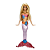 Barbie Sereia Com Luzes / Sparkle Lights 2015. - Imagem 2