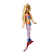 Barbie Sereia Com Luzes / Sparkle Lights 2015. - Imagem 4