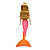 Barbie Sereia Das Pérolas Cora 2014 - Filme Barbie a Sereia das Pérolas - Imagem 3