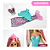 Barbie Sereia Fashion Mix & Match 2014 - Imagem 6
