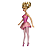 Boneca Barbie Quero Ser Bailarina / I Can Be Ballerina 2009 - Imagem 2
