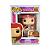 Funko Pop! Disney Princess 220 Ariel (gold) W/ Pin Exclusive - Imagem 2