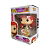 Funko Pop! Disney Princess 220 Ariel (gold) W/ Pin Exclusive - Imagem 4