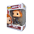 Funko Pop! Movies Willow Na Terra Da Magia Sorsha 1314 - Imagem 3
