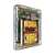 Game Boy Color Yu-gi-oh! Dark Duel Stories Americano - Imagem 2