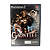 Gauntlet Seven Sorrows Ps2 Original Black Label Americano - Imagem 1
