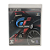 Gran Turismo 5 - Ps3 - Mídia Física (japonês) Multilanguage - Imagem 1