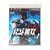 Hokuto No Ken - Fist Of The North Star: Ken's Rage Ps3 (jpn) - Imagem 1