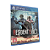Resident Evil 2 Remake Árabe (arabie) Ps4 Lacrado - Imagem 2
