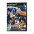 Rockman X7 Original Japonês Completo (ps2) - Imagem 1