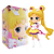 Sailor Moon Cosmos - Eternal Sailor Moon Qposket Versão A - Imagem 1