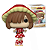 Funko Pop Kinoko Komori #1237 Special Edition My Hero Academia - Imagem 1