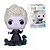 [Rascunho] Funko Pop! A Pequena Sereia Ursula #1364 Edição Diamond - Imagem 1