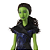 Boneca Wicked Elphaba For Good Versão Com Música - Imagem 8