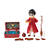 Boneco Harry Potter Quidditch Gift Set Wizarding World - Imagem 3