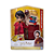 Boneco Harry Potter Quidditch Gift Set Wizarding World - Imagem 2