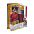 Boneco Harry Potter Quidditch Gift Set Wizarding World - Imagem 7
