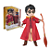 Boneco Harry Potter Quidditch Gift Set Wizarding World - Imagem 1