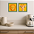 Quadrinhos Girafa E Leão Desenho Infantil Decoração - Imagem 8