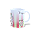 Caneca Branca Personalizada 325 ml - 0000005 - Imagem 2