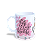 Caneca Branca Personalizada 325 ml - 0000008 - Imagem 1