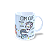 Caneca Branca Personalizada 325 ml - 0000009 - Imagem 2