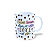 Caneca Branca Personalizada 325 ml - 0000010 - Imagem 2