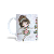Caneca Personalizada - Cupcake Girl - Imagem 4