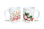 Caneca Personalizada - Feliz Natal - Imagem 2