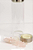 Garrafa Quartzo Rosa Cascalhos Elixir - Imagem 2
