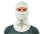 CAPUZ BALACLAVA BOMBEIRO BRANCO - Imagem 1