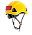 CAPACETE FALCON AMARELO - STEELFLEX - Imagem 2