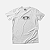 Camiseta Branca Uzui - Imagem 1