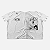 Camiseta Branca Uzui - Imagem 2