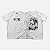 Camiseta Branca Mitsuri - Imagem 2