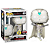 Funko Pop! Marvel WandaVision The Vision 824 - Original Colecionável - Imagem 1