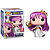 Funko Pop! Saint Seiya Saori Kido 1463 - Original Colecionável - Imagem 1