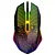 Mouse Gamer 3600 DPI com Fio USB 3.0 B-Max BM-614 - Imagem 1
