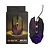 Mouse Gamer 3600 DPI com Fio USB 3.0 B-Max BM-614 - Imagem 2