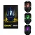 Mouse Gamer 3600 DPI Com Fio USB 3.0 B-Max BM-612 - Imagem 1