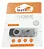 Pendrive Portátil USB 2.0 32GB - EL-BU-32 - Imagem 1