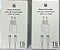 Carregador 35W Turbo para iPhone 15/16 - USB-C - Imagem 1