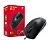 Mouse USB com Fio MS-31 C3TECH - Imagem 1